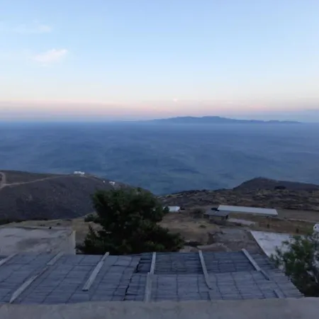 Katerina's Sunset 乡村民宿