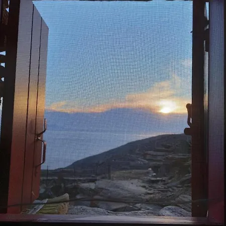 Katerina's Sunset